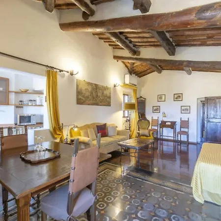 Residenze D'Epoca Palazzo Coli Bizzarrini Apartamento Siena Exterior foto