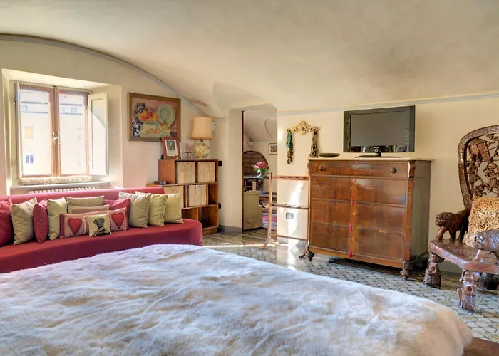 Residenze D\'Epoca Palazzo Coli Bizzarrini