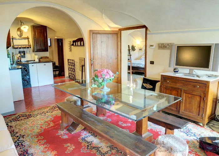Residenze D\'Epoca Palazzo Coli Bizzarrini