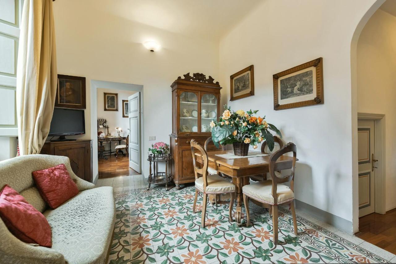 Residenze D'epoca Palazzo Coli Bizzarrini Apartment