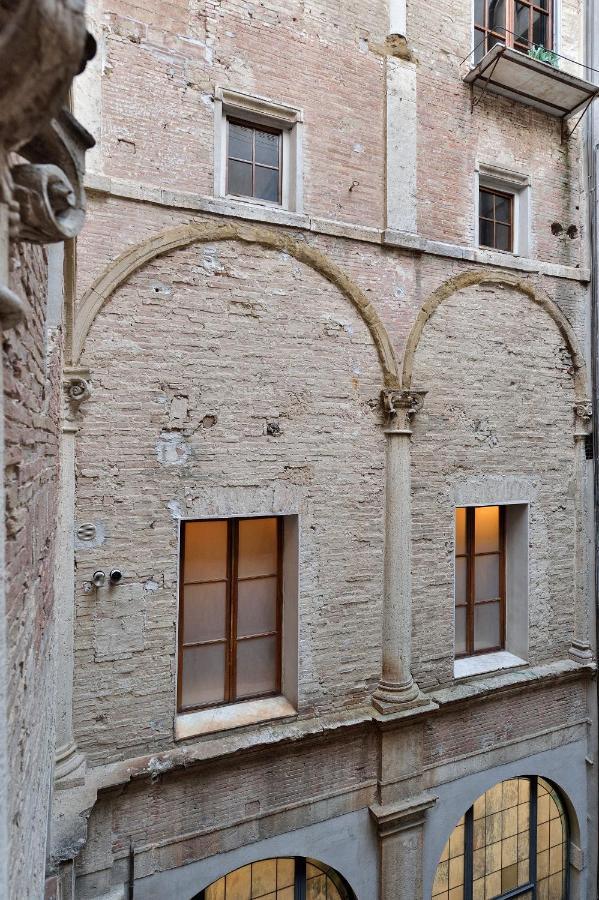 Apartment Residenze D'epoca Palazzo Coli Bizzarrini