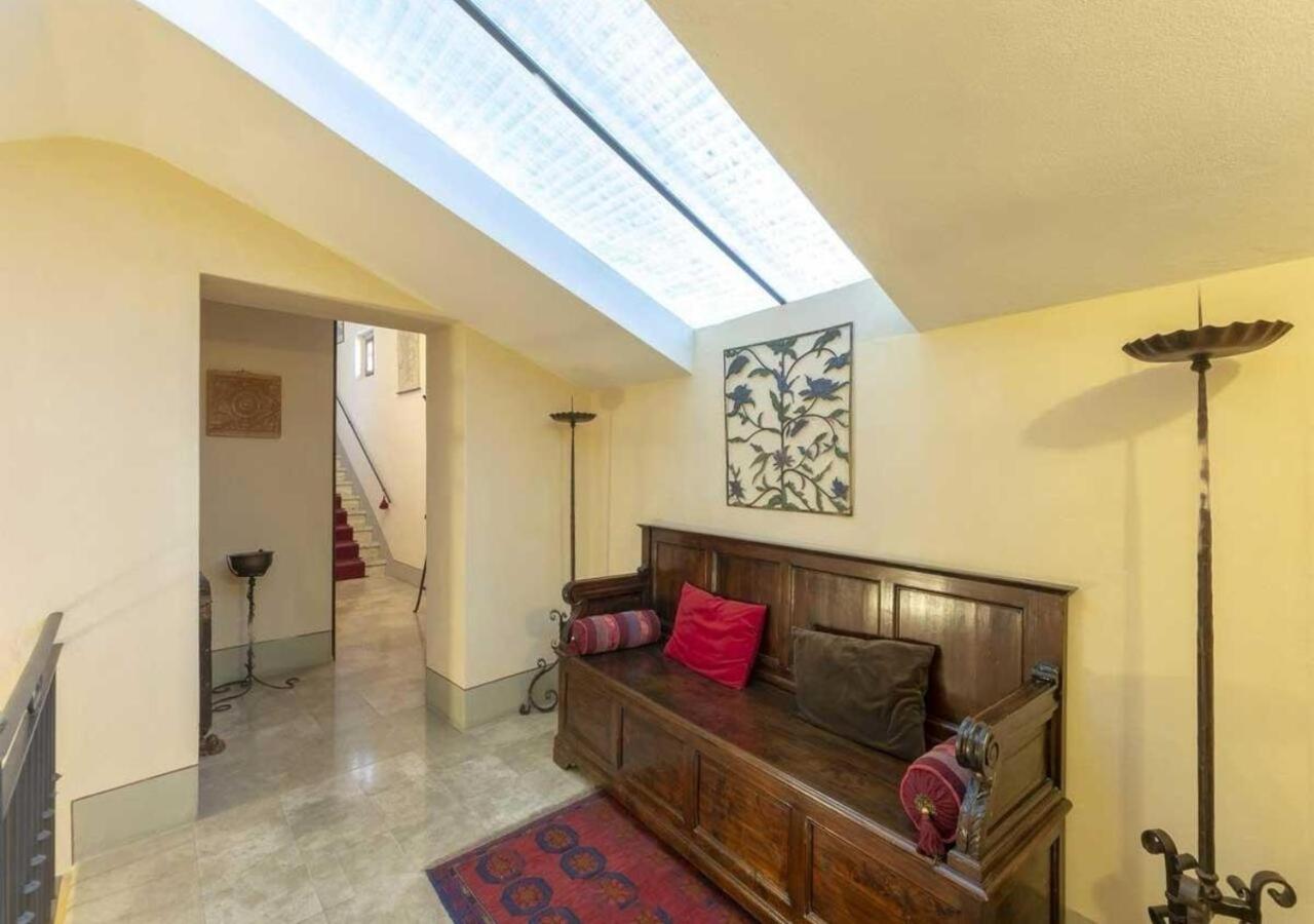 Apartment Residenze D'epoca Palazzo Coli Bizzarrini