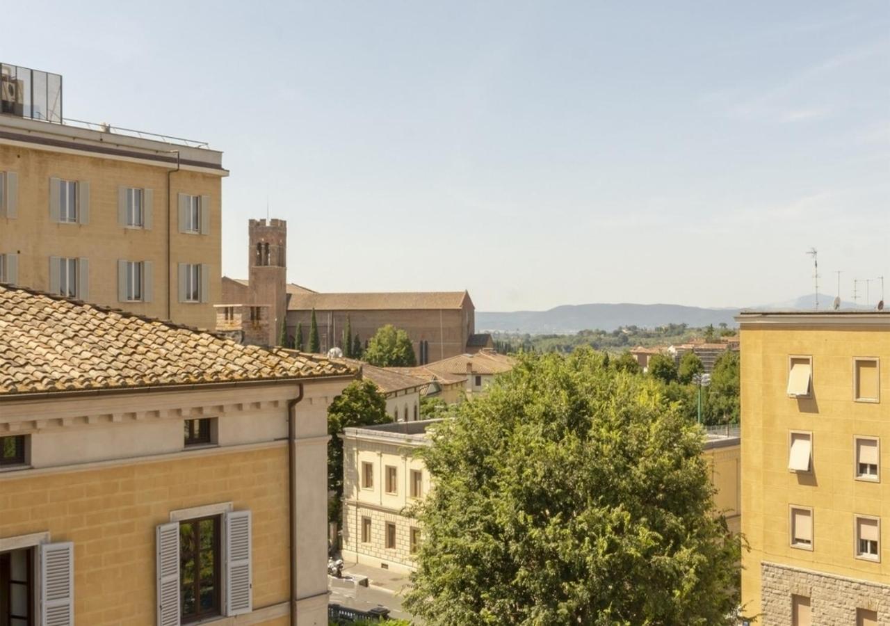 Residenze D'epoca Palazzo Coli Bizzarrini Siena