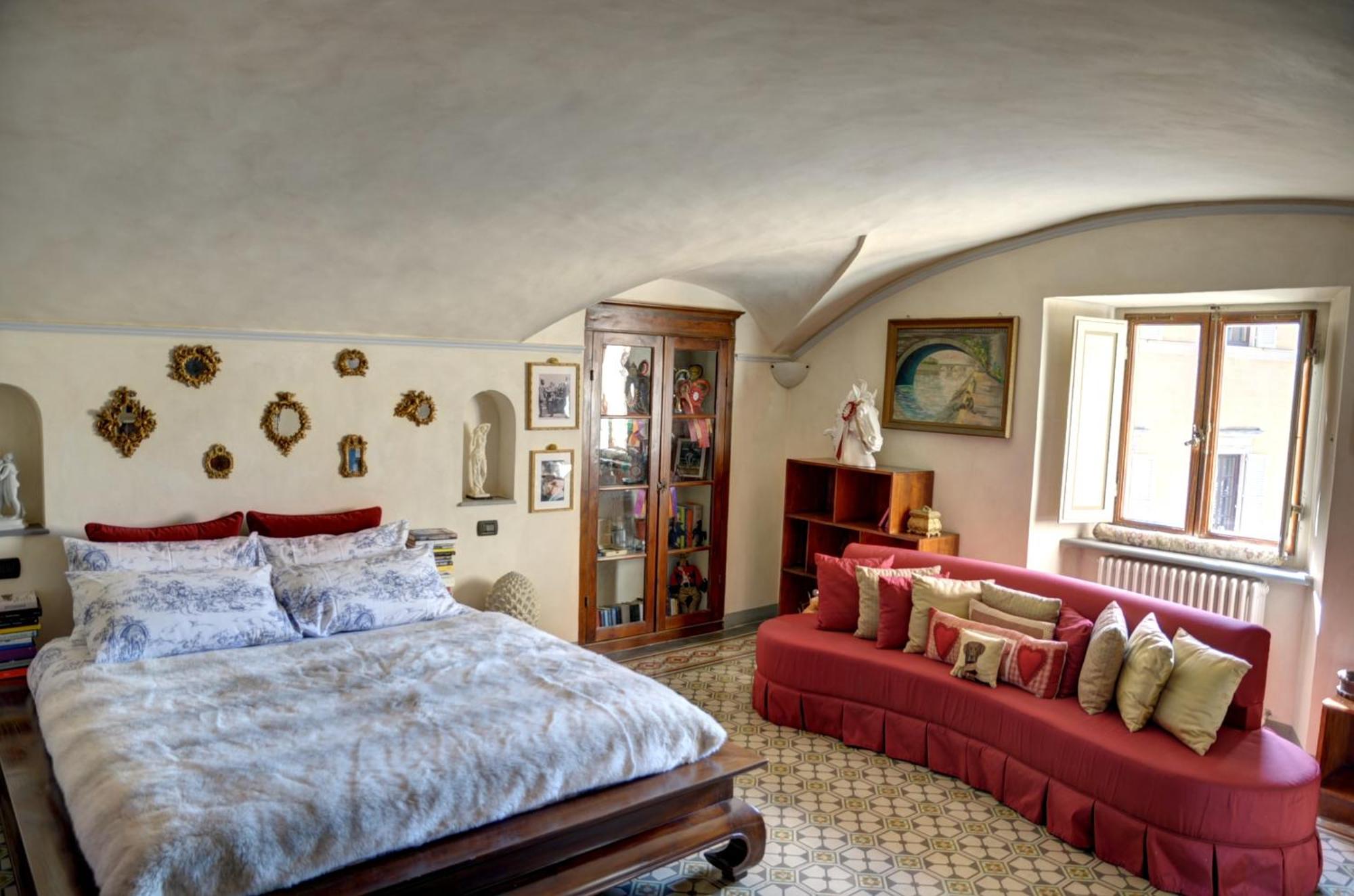 Residenze D'epoca Palazzo Coli Bizzarrini Apartment