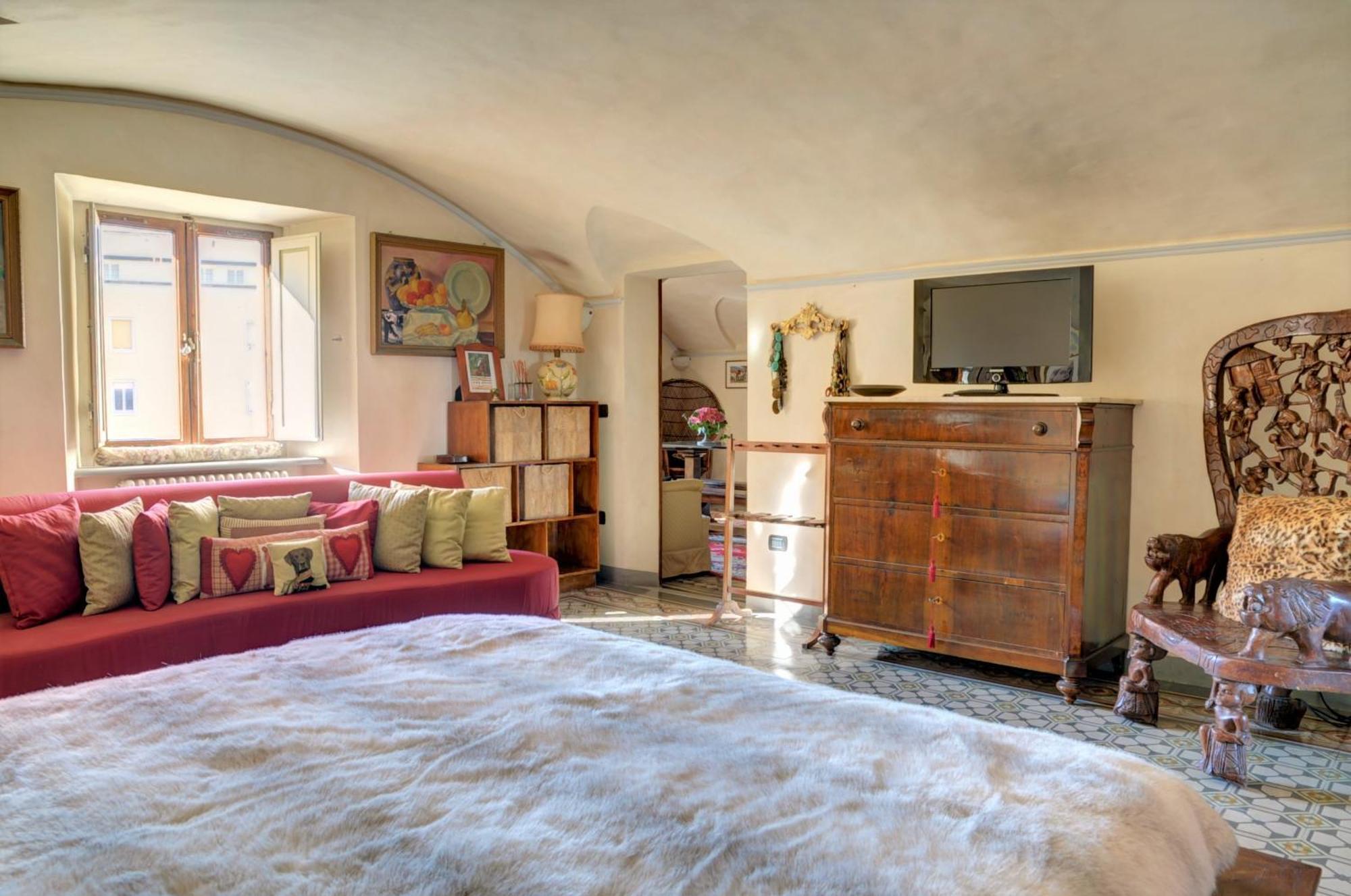 Residenze D'epoca Palazzo Coli Bizzarrini *