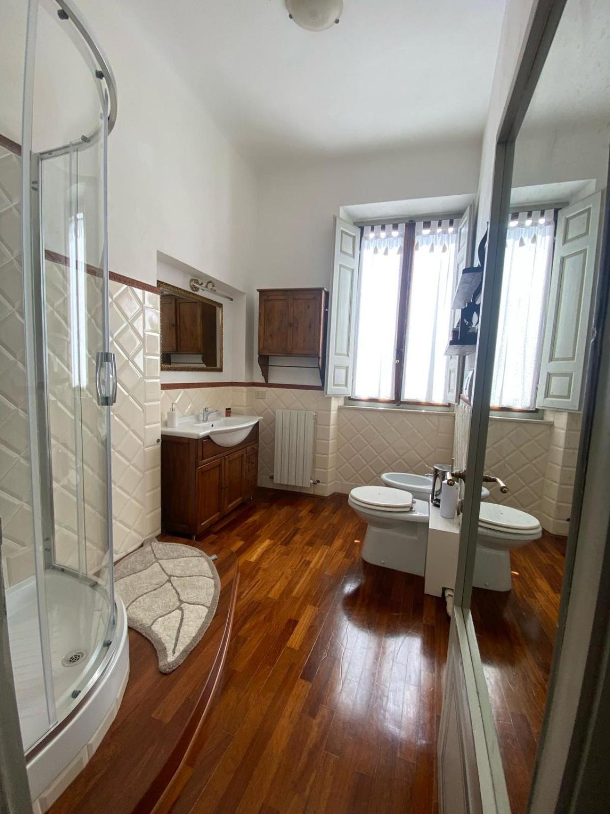 Residenze D'epoca Palazzo Coli Bizzarrini *