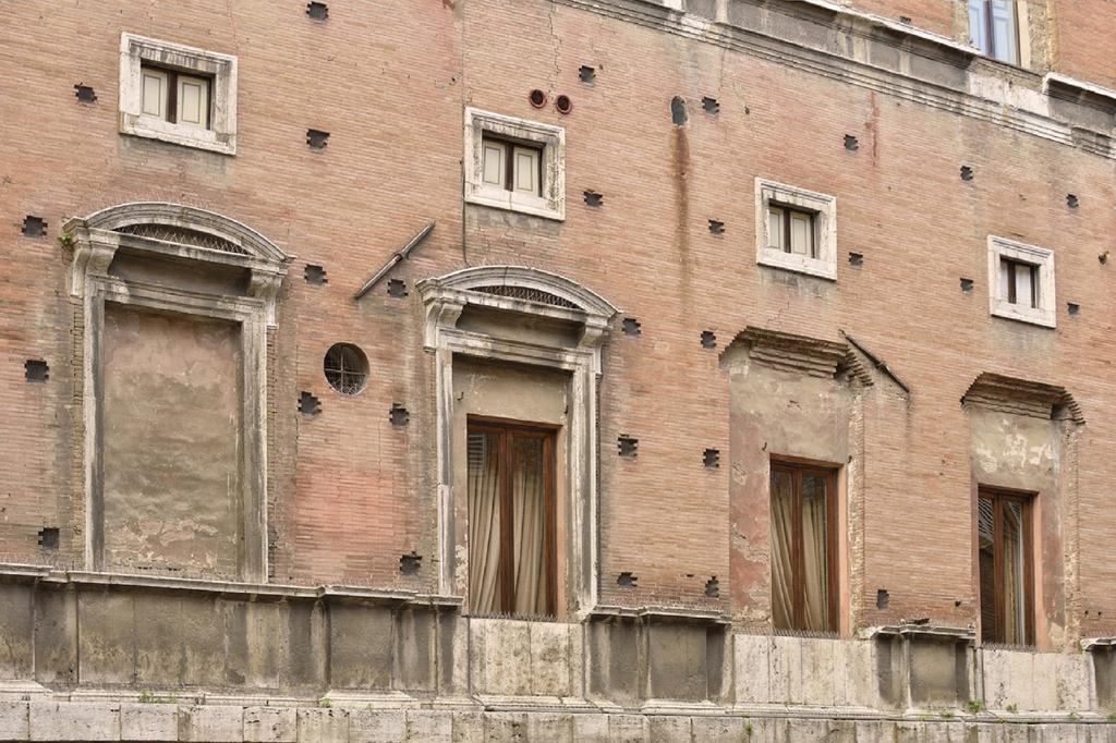 Residenze D'epoca Palazzo Coli Bizzarrini Apartment Siena