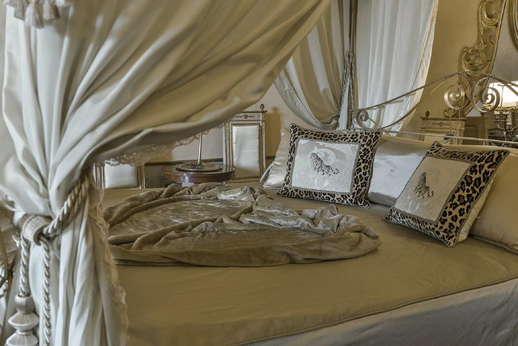 Residenze D'epoca Palazzo Coli Bizzarrini Siena