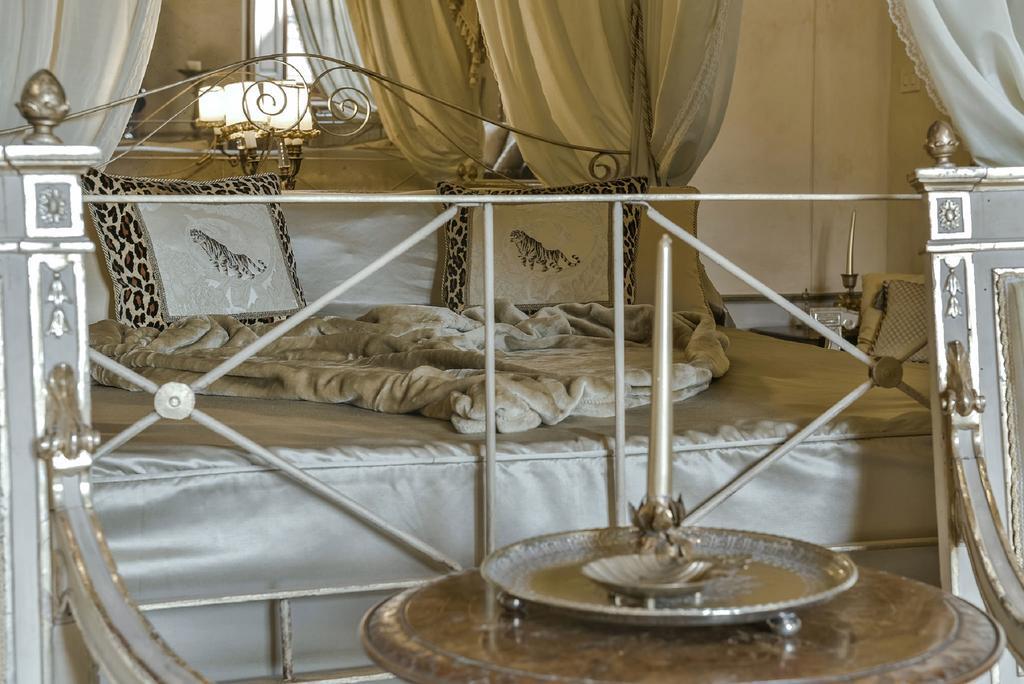 Apartment Residenze D'epoca Palazzo Coli Bizzarrini