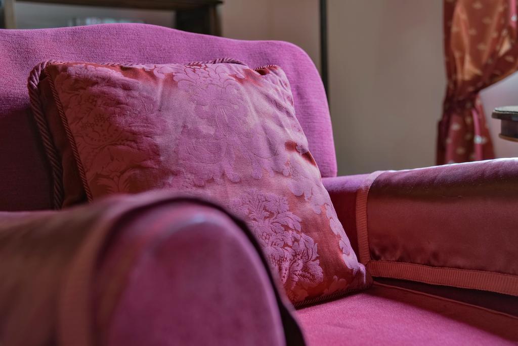 Residenze D'epoca Palazzo Coli Bizzarrini Apartment