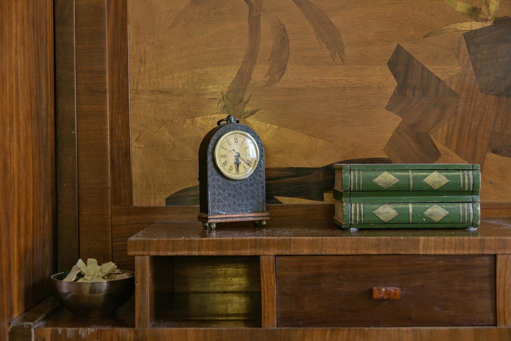 Residenze D'epoca Palazzo Coli Bizzarrini Apartment *