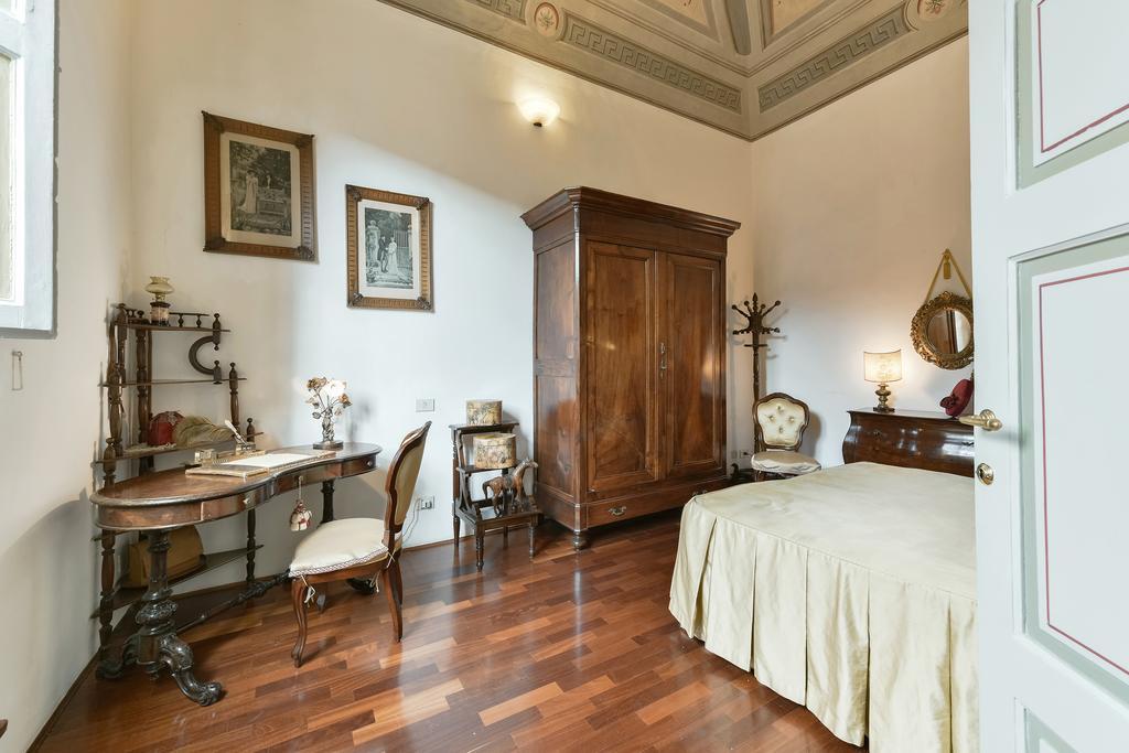 Apartment Residenze D'epoca Palazzo Coli Bizzarrini *