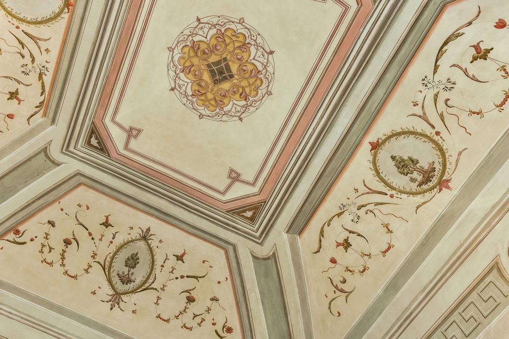 Residenze D'epoca Palazzo Coli Bizzarrini Apartment