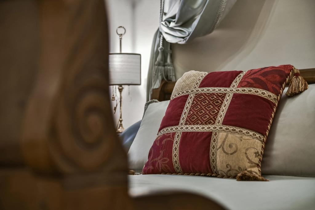 Residenze D'epoca Palazzo Coli Bizzarrini
