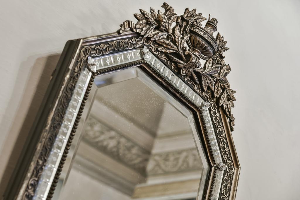 Apartment Residenze D'epoca Palazzo Coli Bizzarrini Siena