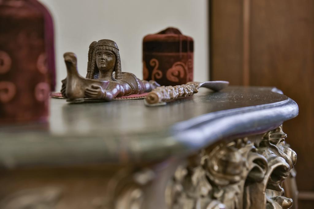 Residenze D'epoca Palazzo Coli Bizzarrini
