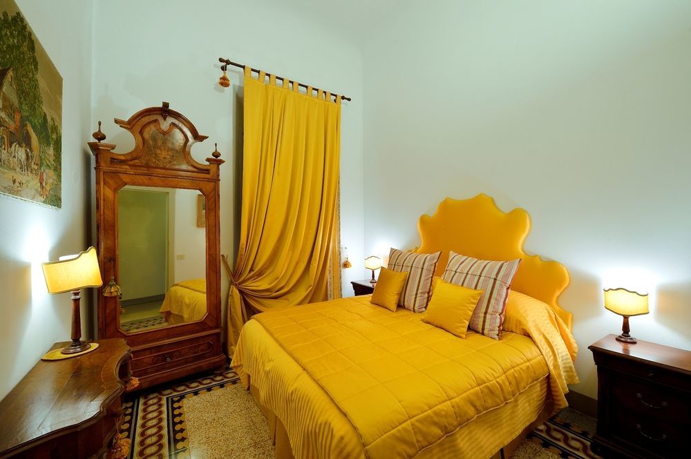 Apartment Residenze D'epoca Palazzo Coli Bizzarrini Siena