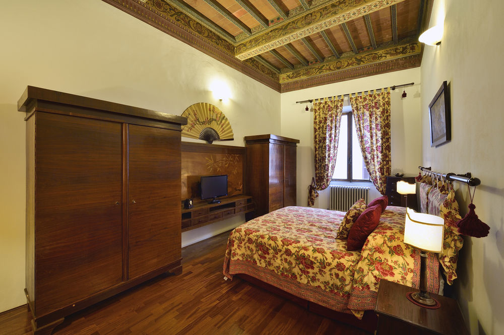 Apartment Residenze D'epoca Palazzo Coli Bizzarrini *