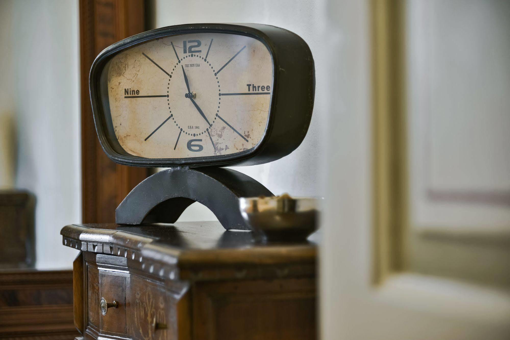 Apartment Residenze D'epoca Palazzo Coli Bizzarrini *