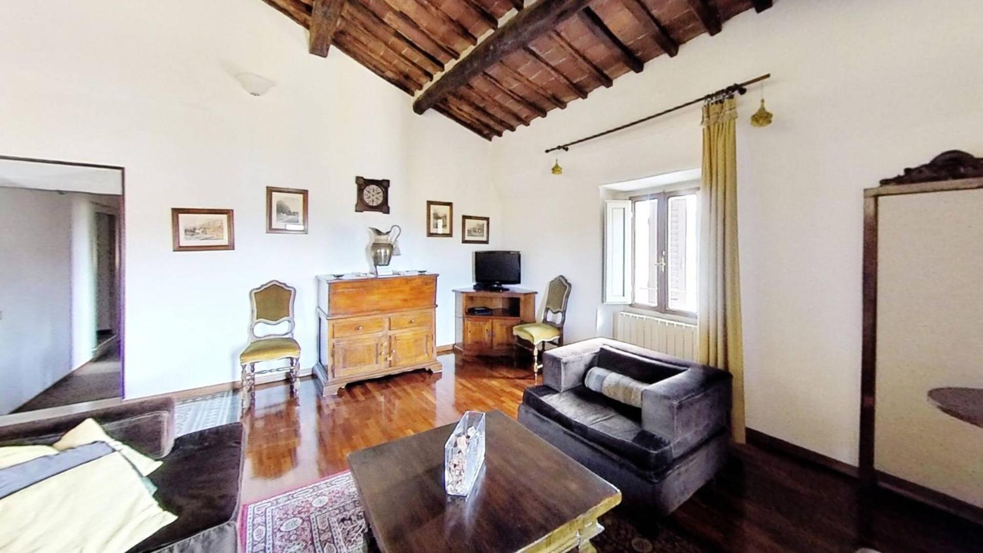 Residenze D'epoca Palazzo Coli Bizzarrini