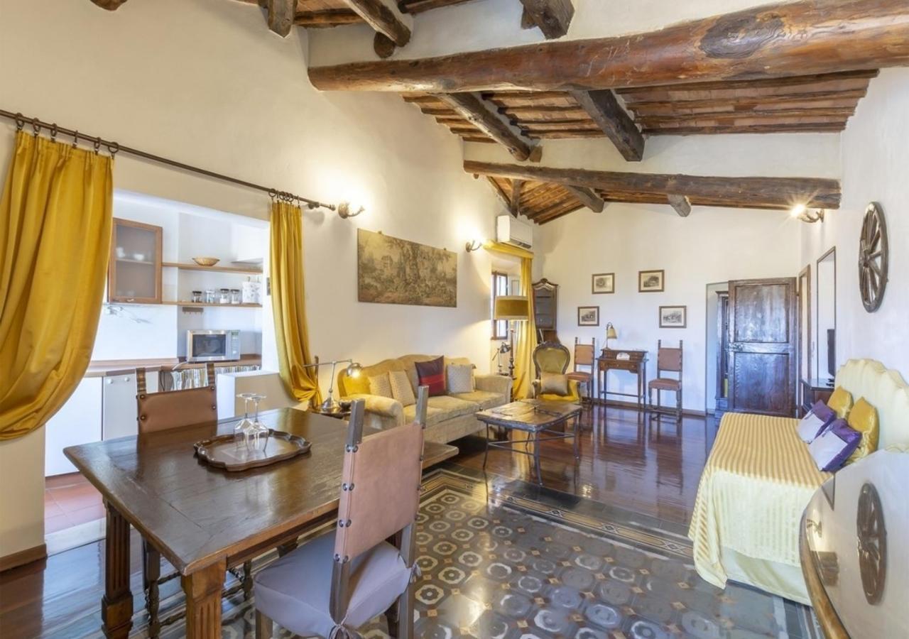 Appartement Residenze D'epoca Palazzo Coli Bizzarrini *