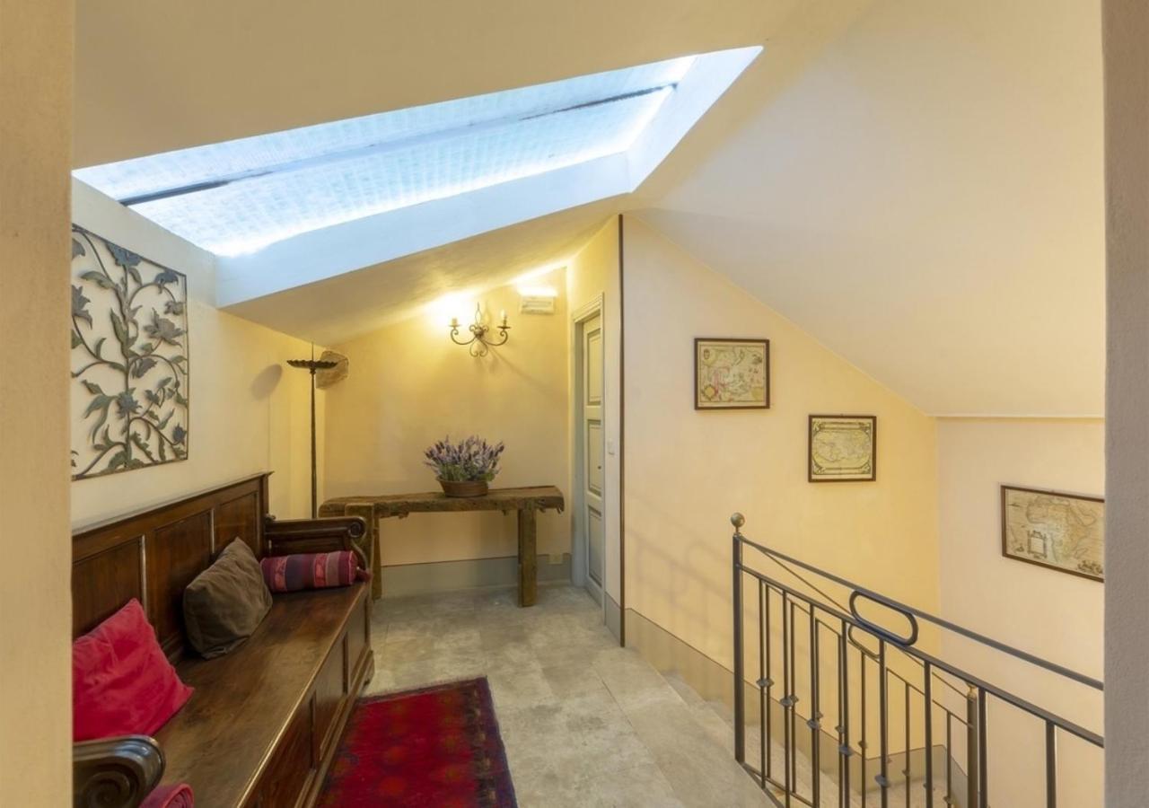 Residenze D'epoca Palazzo Coli Bizzarrini Appartement *