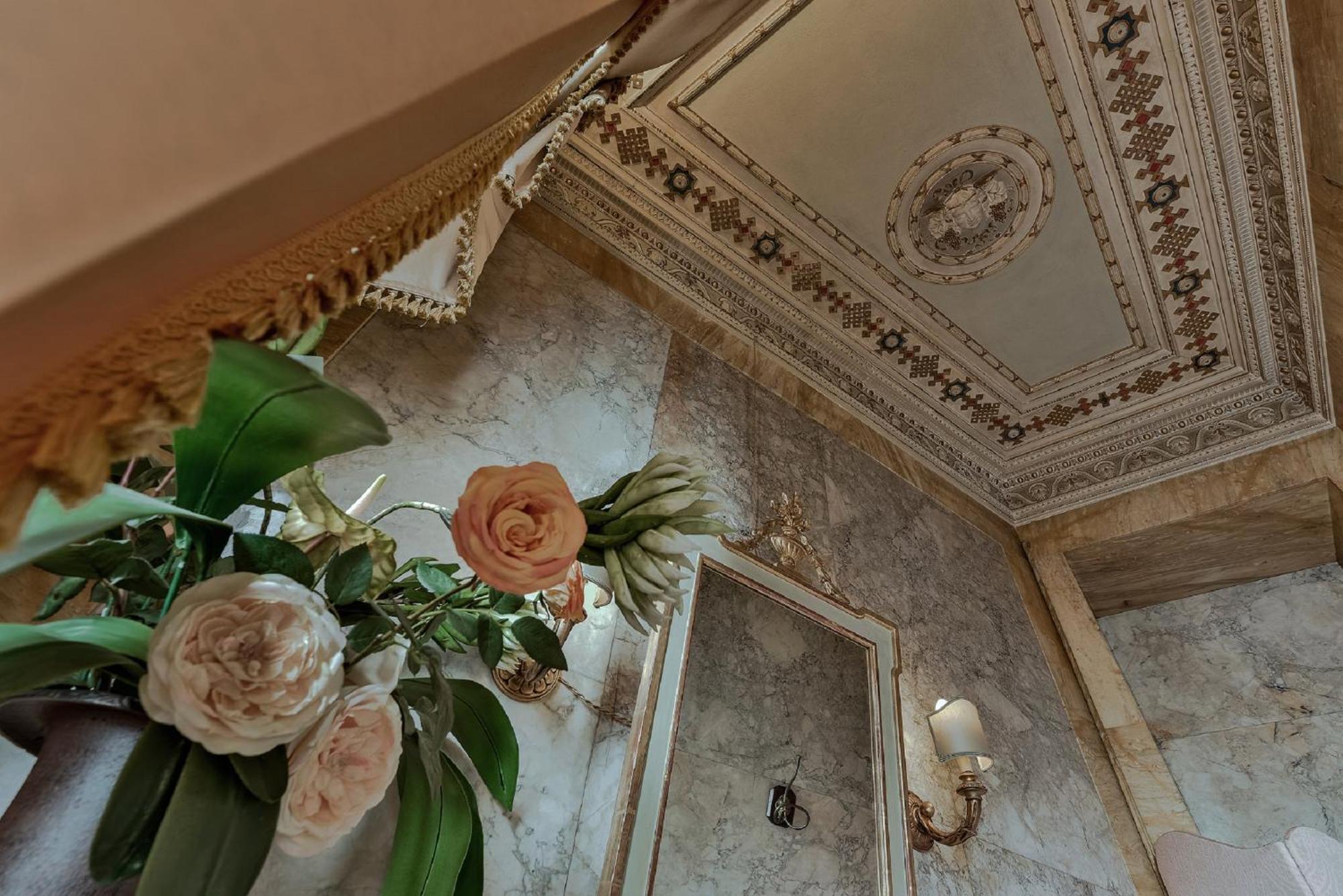 Appartement Residenze D'epoca Palazzo Coli Bizzarrini