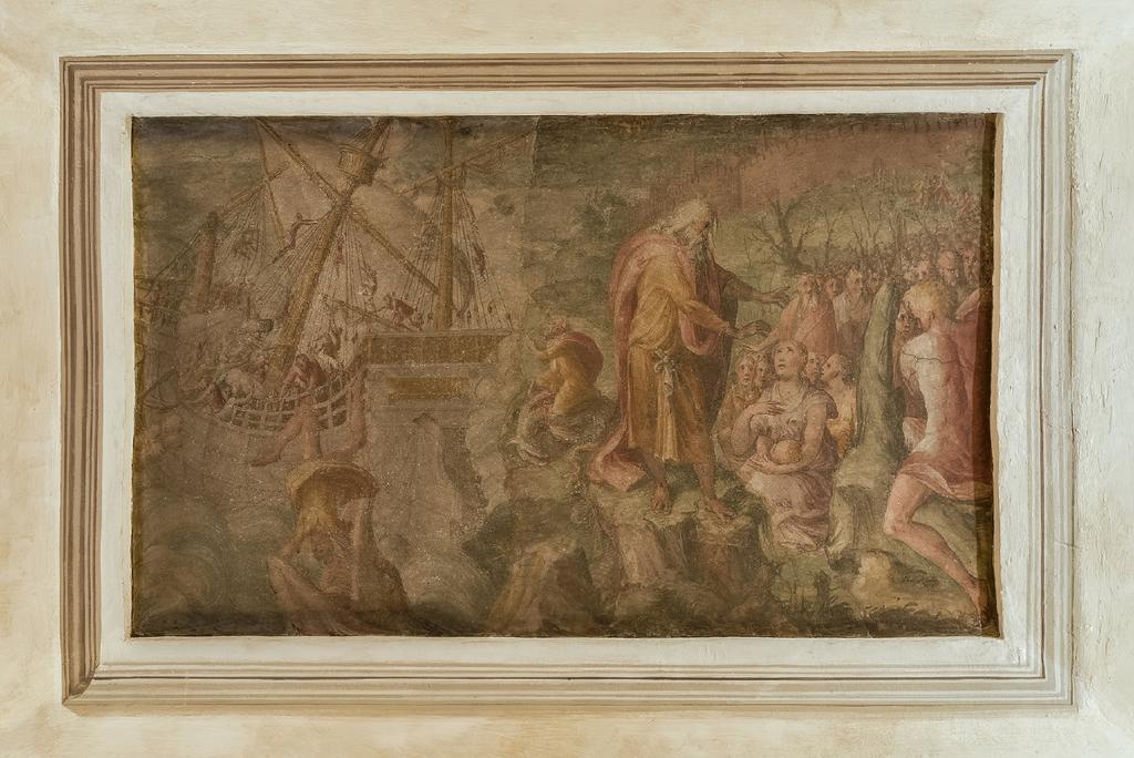Residenze D'epoca Palazzo Coli Bizzarrini *