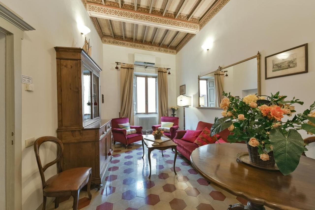 Apartment Residenze D'epoca Palazzo Coli Bizzarrini *