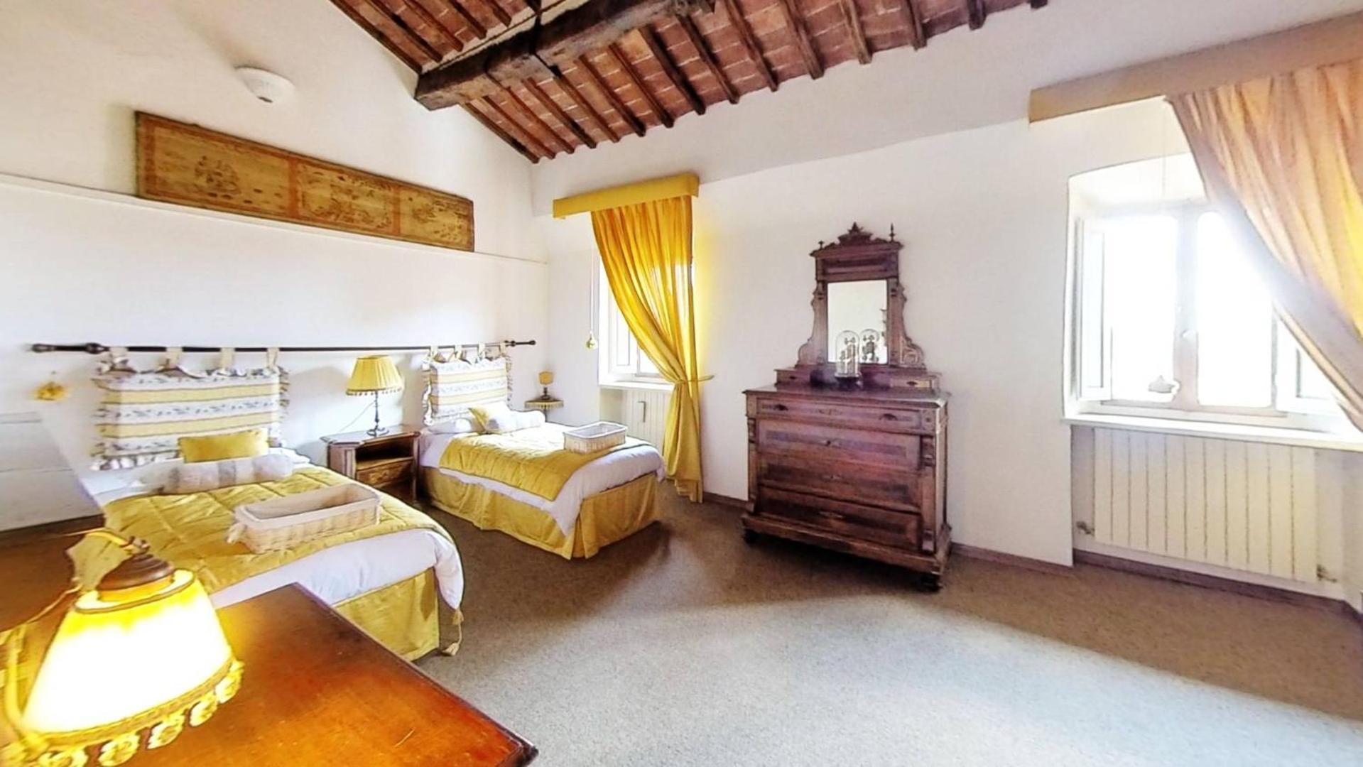 Apartment Residenze D'epoca Palazzo Coli Bizzarrini Siena